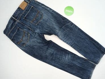 matching bielizna dla par hello kitty: Jeans for men, XL (EU 42), American Eagle, condition - Perfect — 3