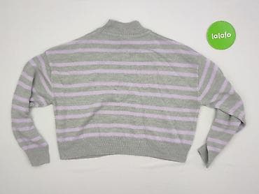 divided h: H&M Divided, Sweter damski, rozmiar S — 3