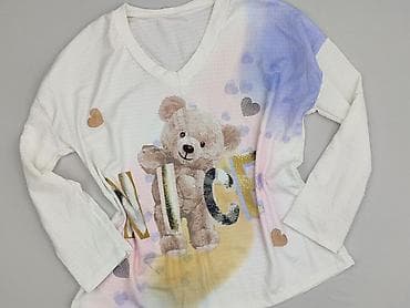 Жіноча блуза, розмір 7XL