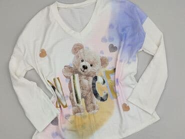 uncle sam t shirty: Bluzka damska, rozmiar 7XL — 1