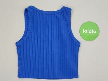 bluzki prazkowane: Top damski, rozmiar S — 3