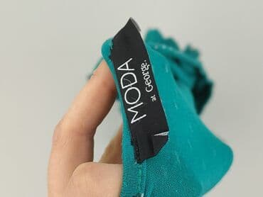 massimo marynarka: Moda Italia, Bluzka damska, S — 4