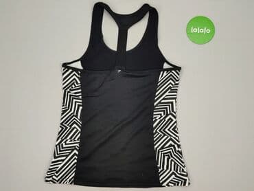 koszulka z poliamidu: Workout, T-shirt damski, rozmiar L — 3