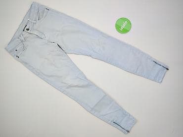 jeans version: Yessica, Jeansy damskie, rozmiar S — 2