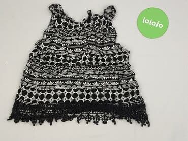 bluzki i koszule damskie day birger et mikkelsen: H&M Divided, Top damski, rozmiar S — 4