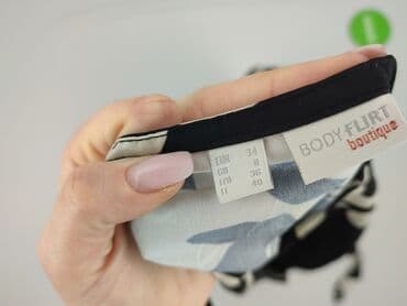 sukienka hiszpanka plus size: BODY FLIRT, Sukienka damska, rozmiar XS — 4