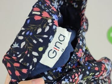 spódniczka gotycka: Gina, Spódnica damska, rozmiar XL — 4