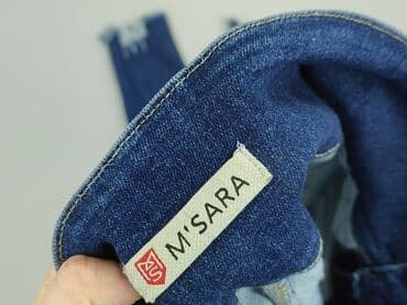 m sara jeansy: M.Sara, Jeansy damskie, rozmiar S — 4