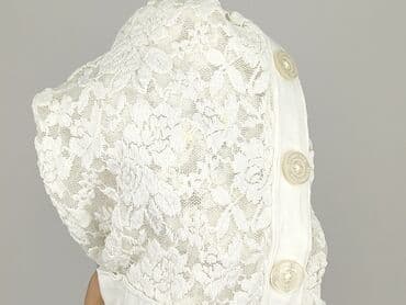 kurtki zimowe damskie c a: Street One, Kardigan damski, rozmiar L — 5