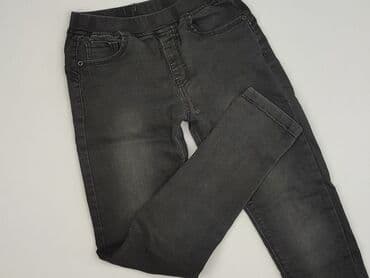 Джинси, 12 р., 152, стан - Дуже гарний