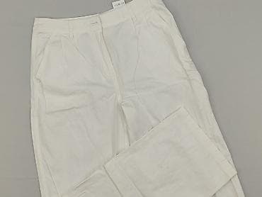 bogner spodnie: Pimkie, Spodnie materiałowe damskie, rozmiar M — 1