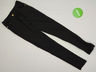 sprzedaż używanych majtek damskich: Spodnie materiałowe damskie, M — 2