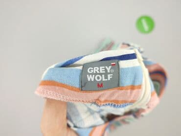 sukienka zakończenie roku szkolnego: GREY WOLF, Sukienka damska, M — 4