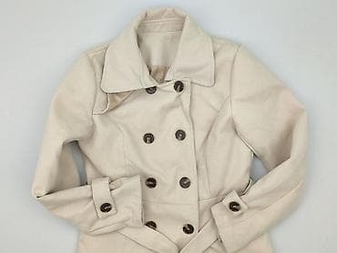 burberry buty: Trencz damski, rozmiar S — 1