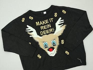 stroj mikolaja rossman: Sweter damski, rozmiar L — 1