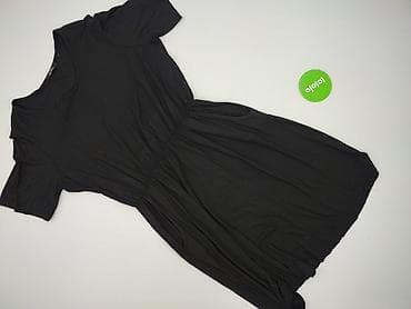 esmara trousers: Esmara, Sukienka damska, rozmiar XL — 2