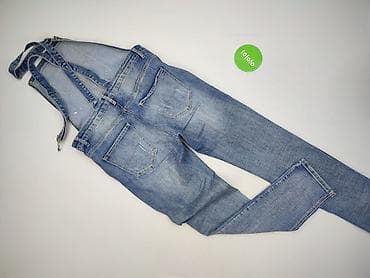 doodogs buty: Reserved, Ogrodniczki damskie, rozmiar XL — 3