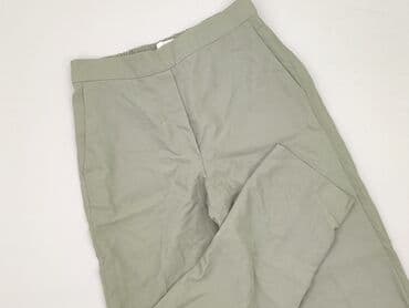 jeans mom slim fit stradivarius: MNG, Spodnie materiałowe damskie, XS — 1