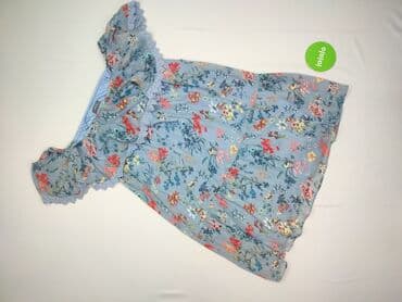 bluzki z odkrytymi ramionami mohito: Yessica, Sukienka damska, rozmiar 2XL — 2