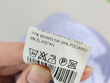 mohito bluzki długi rekaw: Bluzka damska, rozmiar M — 5