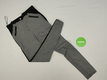 жіночий одяг польща: Material trousers for women, M at lalafo.pl — 2 жіночий одяг польща: Material trousers for women, M — 2