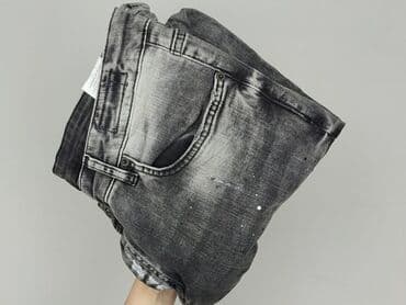 bluza rick and morty h m: Jeans for men, XL — 5