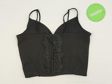 kozaki simple: FB Sister, Top damski, rozmiar S — 3