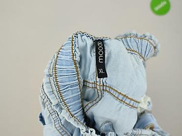 jeansy lee: Jeansy damskie, rozmiar XL — 4