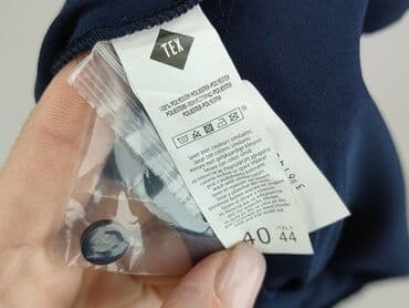 Women: TEX, Women's blouse, size L (EU 40) — 5