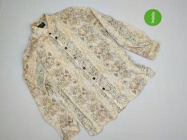 b c collection bluzy: Canda, Koszula damska, rozmiar L — 2