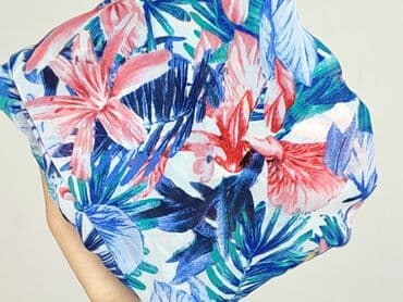 wiosenne bluzki: H&M, Bluzka damska, rozmiar S — 6