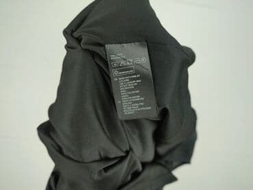 srebrna sukienka zara: H&M, Sukienka damska, S — 5