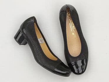 grodecki buty: Goral, Półbuty damskie, rozmiar 37 — 1