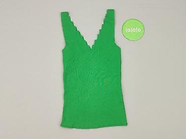 comma bluzki: Top damski, rozmiar One size — 2