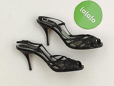 kazar poznań: Kazar, Sandały damskie, rozmiar 38 — 3