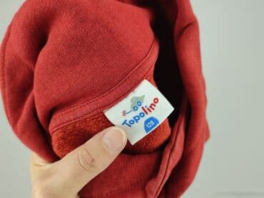 top z bufkami: Bluza, Topolino, 8 lat, 122-128 cm, stan - Bardzo dobry — 4
