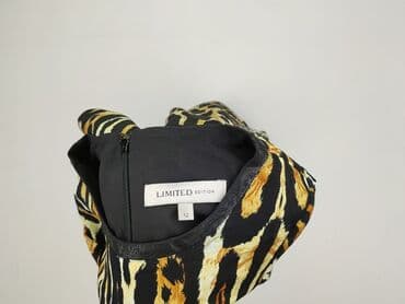 sukienka w panterkę mohito: Limited Edition, Sukienka damska, rozmiar XL — 4