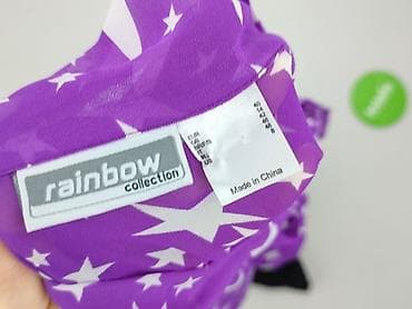 patchwork: RAINBOW, Sukienka damska, rozmiar L — 5