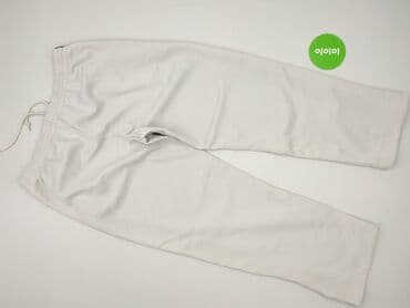 spodnie czarne tech fleece: Spodnie dresowe dla mężczyzn, rozmiar M — 3