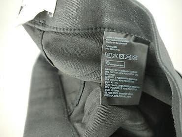getry narciarki: H&M, Spodnie materiałowe damskie, rozmiar S — 5