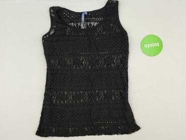 bluzki koronka allegro: E-vie, T-shirt damski, rozmiar L — 2