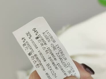 marynarka w paski zara: Zara, Marynarka damska, S — 5