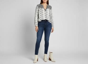 жіноча білизна польща: Marks & Spencer, Women's blouse, size 2XL — 8