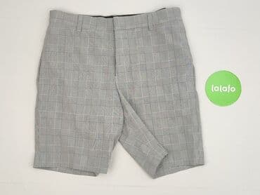 abercrombie fitch sweter: H&M, Szorty dla mężczyzn, 2XL — 2