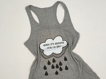 clockhouse basic t shirt: Clockhouse, Women`s top, size M — 1