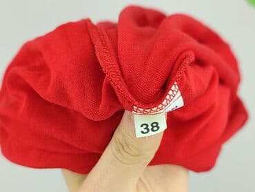 bluzka fluorescencyjna: Women's blouse, M at lalafo.pl — 4 bluzka fluorescencyjna: Women's blouse, M — 4