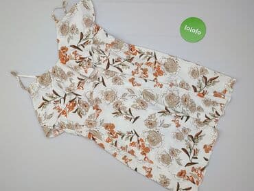 shein zolta sukienka: Shein Curve, Sukienka damska, rozmiar XL — 2