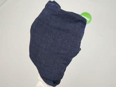 sliskie spodnie: Spodnie materiałowe damskie, rozmiar L — 4