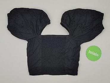 hm plaszcz: H&M, Жіноча блуза, розмір M — 3