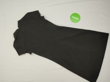 sukienka z imitacji skóry reserved: Reserved, Sukienka damska, rozmiar XS — 3